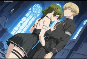 Pixiv 18anime_18 98590992 2 - Page 330