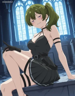 Pixiv 18anime_18 98590992 2 - Page 331