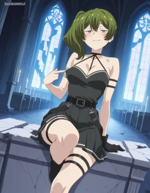 Pixiv 18anime_18 98590992 2 - Page 332