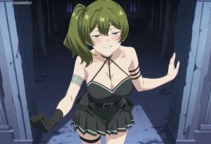 Pixiv 18anime_18 98590992 2 - Page 334