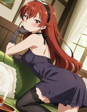 Pixiv 18anime_18 98590992 2 - Page 374