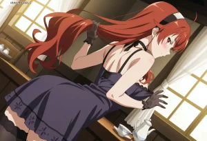 Pixiv 18anime_18 98590992 2 - Page 376