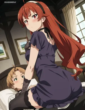 Pixiv 18anime_18 98590992 2 - Page 402