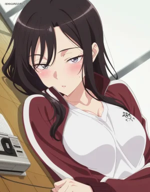 Pixiv 18anime_18 98590992 2 - Page 421