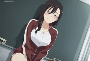 Pixiv 18anime_18 98590992 2 - Page 424