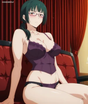 Pixiv 18anime_18 98590992 2 - Page 447