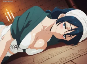 Pixiv 18anime_18 98590992 2 - Page 450