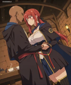 Pixiv 18anime_18 98590992 2 - Page 476