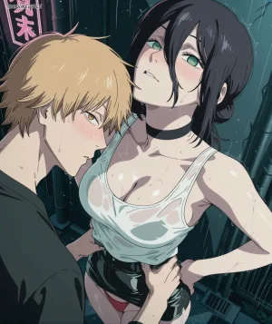 Pixiv 18anime_18 98590992 2 - Page 499