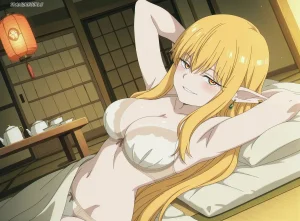 Pixiv 18anime_18 98590992 2 - Page 532