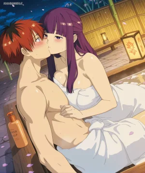 Pixiv 18anime_18 98590992 2 - Page 550