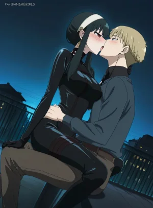 Pixiv 18anime_18 98590992 2 - Page 620