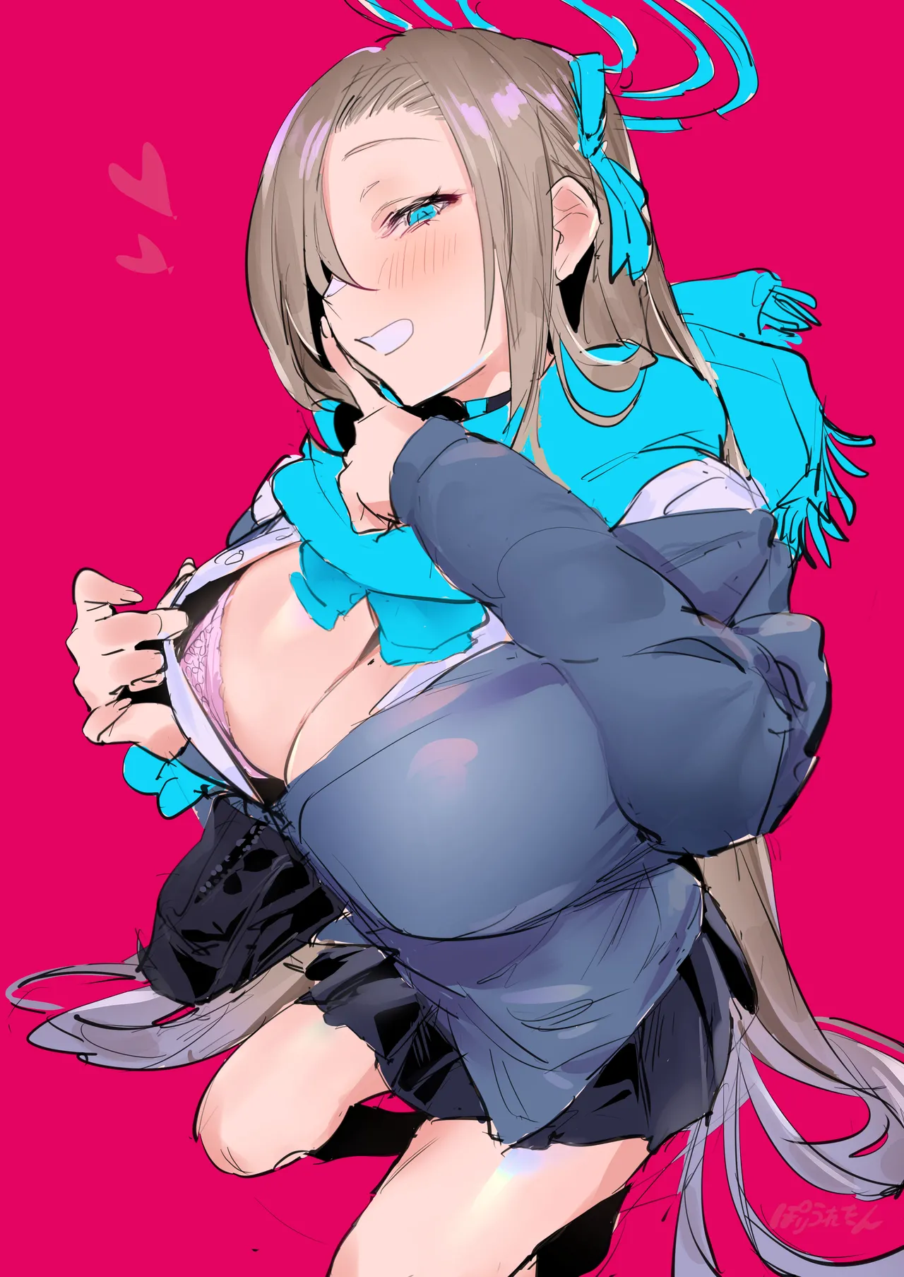 Pixiv ぽりうれたん 19417472 2026.04.15 - Image 152