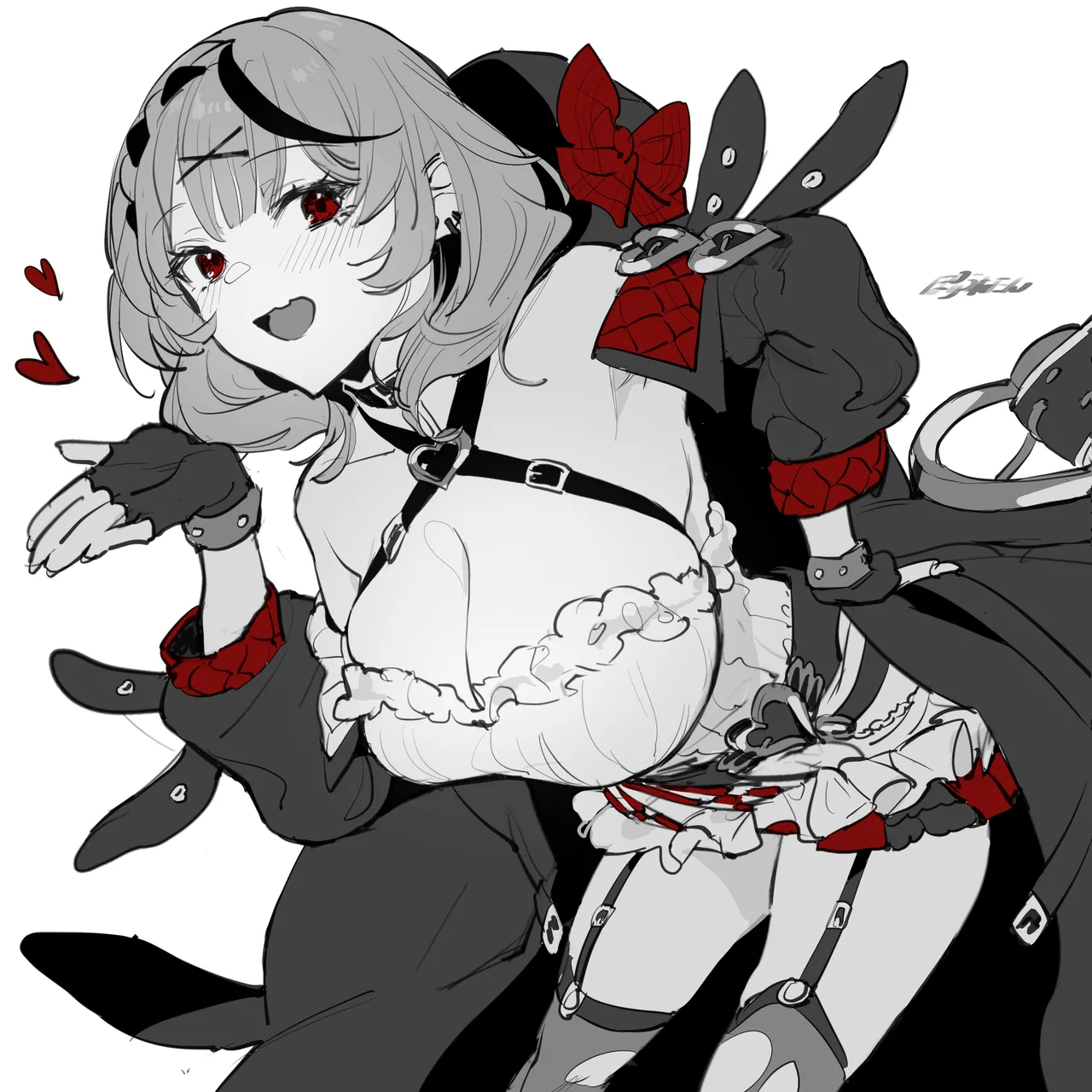 Pixiv ぽりうれたん 19417472 2026.04.15 - Image 164