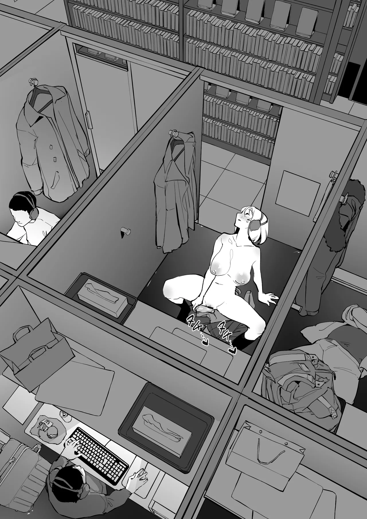 Pixiv ぽりうれたん 19417472 2026.04.15 - Image 575