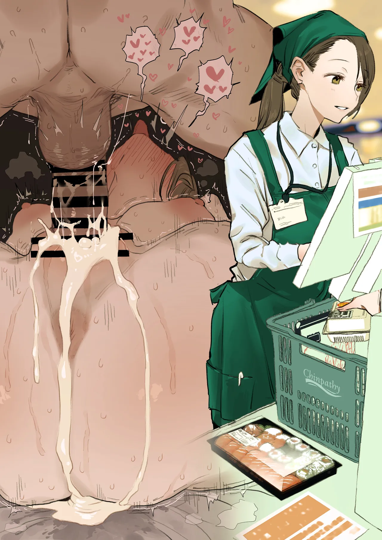 Pixiv ぽりうれたん 19417472 2026.04.15 - Image 65