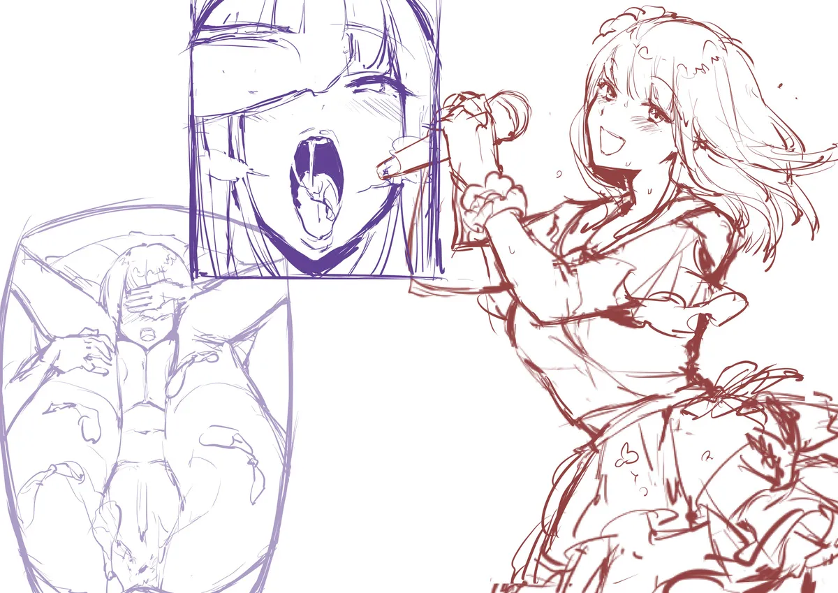 Pixiv ぽりうれたん 19417472 2026.04.15 - Image 654