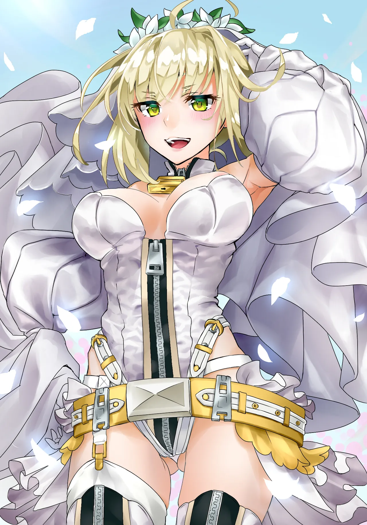 Pixiv ぽりうれたん 19417472 2026.04.15 - Image 722