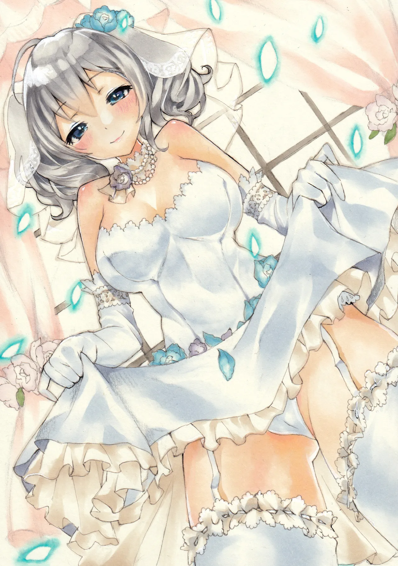 Pixiv ぽりうれたん 19417472 2026.04.15 - Image 724