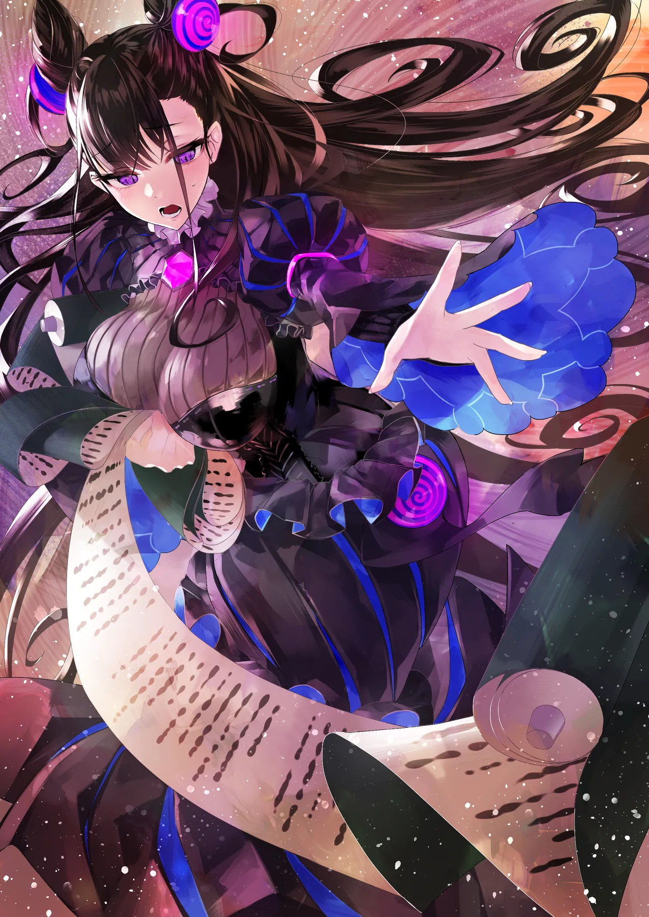 Pixiv ぽりうれたん 19417472 2026.04.15 - Image 728