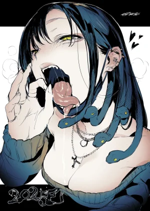 Pixiv ぽりうれたん 19417472 2026.04.15 - Page 168