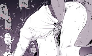 Pixiv ぽりうれたん 19417472 2026.04.15 - Page 212