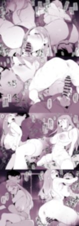 Pixiv ぽりうれたん 19417472 2026.04.15 - Page 346