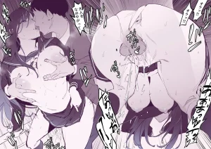 Pixiv ぽりうれたん 19417472 2026.04.15 - Page 366