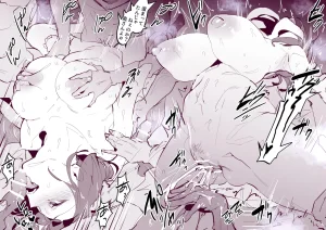 Pixiv ぽりうれたん 19417472 2026.04.15 - Page 371