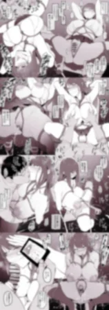 Pixiv ぽりうれたん 19417472 2026.04.15 - Page 435