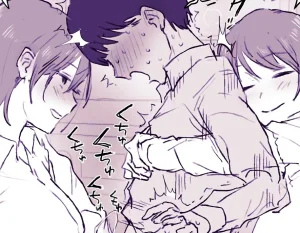 Pixiv ぽりうれたん 19417472 2026.04.15 - Page 49