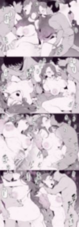 Pixiv ぽりうれたん 19417472 2026.04.15 - Page 500