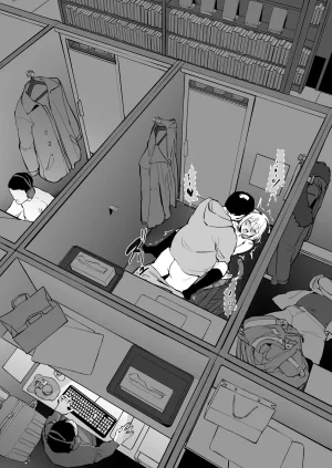 Pixiv ぽりうれたん 19417472 2026.04.15 - Page 579