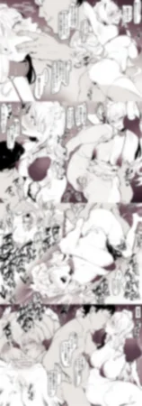 Pixiv ぽりうれたん 19417472 2026.04.15 - Page 598