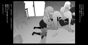 Pixiv ぽりうれたん 19417472 2026.04.15 - Page 642