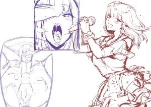 Pixiv ぽりうれたん 19417472 2026.04.15 - Page 654