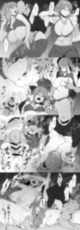 Pixiv ぽりうれたん 19417472 2026.04.15 - Page 664