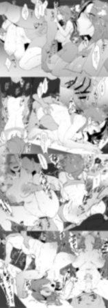 Pixiv ぽりうれたん 19417472 2026.04.15 - Page 668