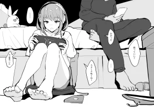 Pixiv ぽりうれたん 19417472 2026.04.15 - Page 669