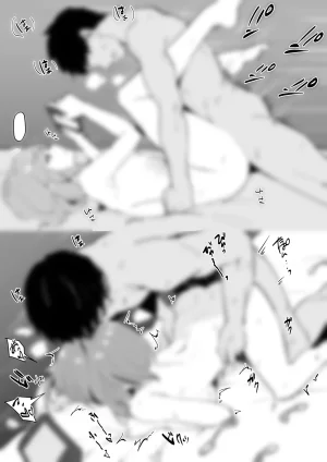 Pixiv ぽりうれたん 19417472 2026.04.15 - Page 673