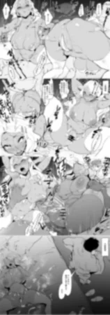 Pixiv ぽりうれたん 19417472 2026.04.15 - Page 718