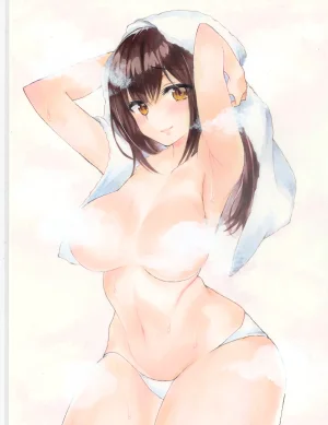 Pixiv ぽりうれたん 19417472 2026.04.15 - Page 730