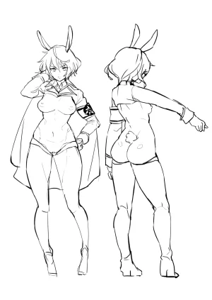 Pixiv ぽりうれたん 19417472 2026.04.15 - Page 795