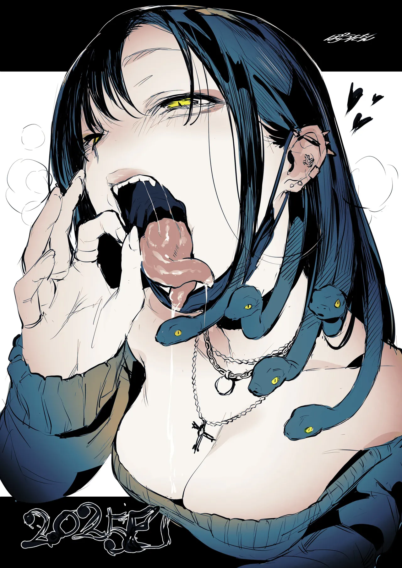 Pixiv ぽりうれたん 19417472 2026.06.15 - Image 188