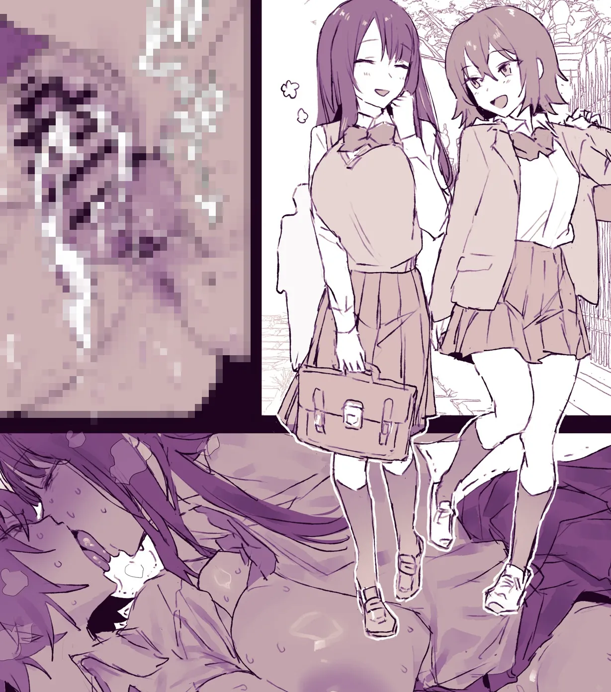 Pixiv ぽりうれたん 19417472 2026.06.15 - Image 51