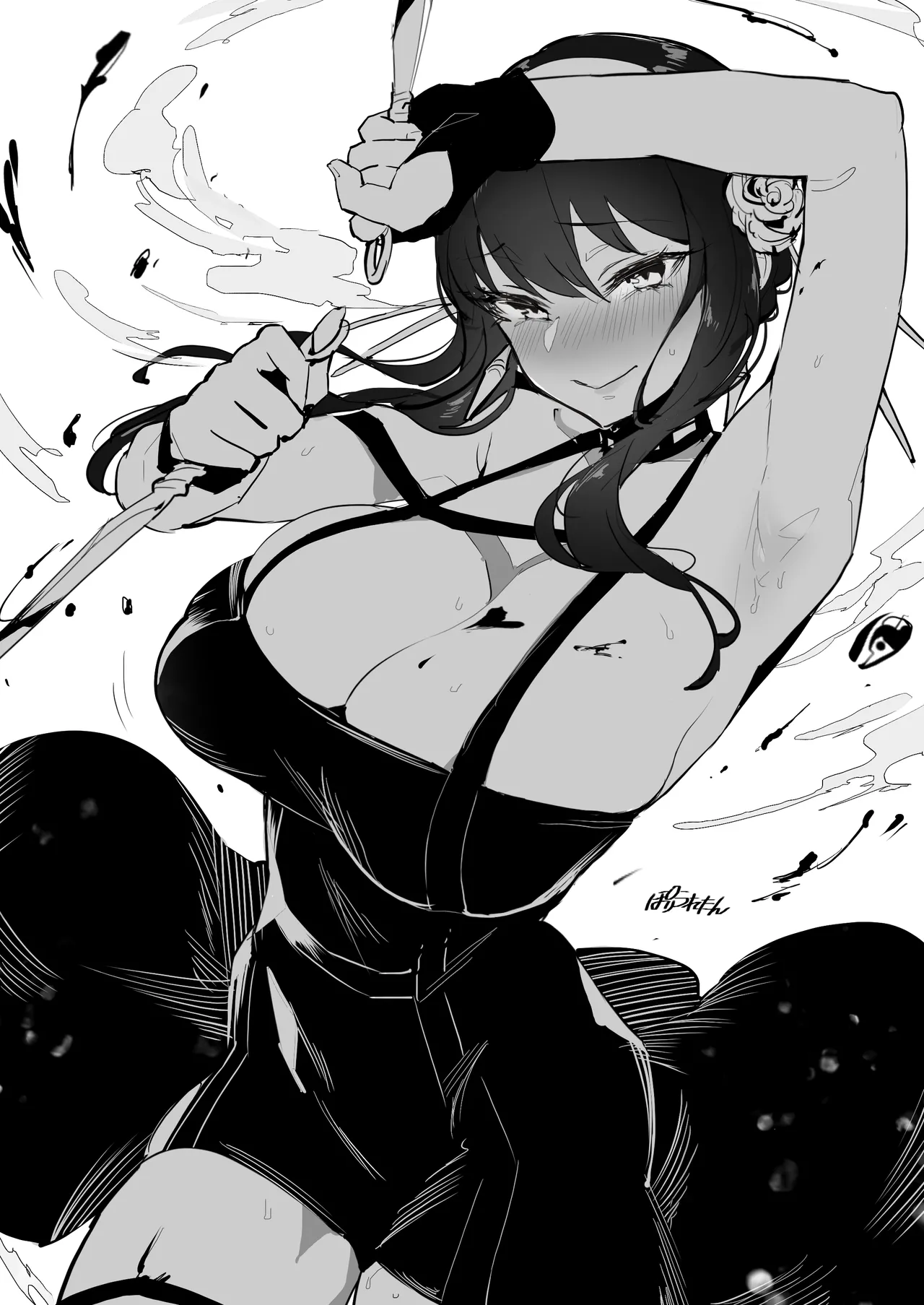 Pixiv ぽりうれたん 19417472 2026.06.15 - Image 630