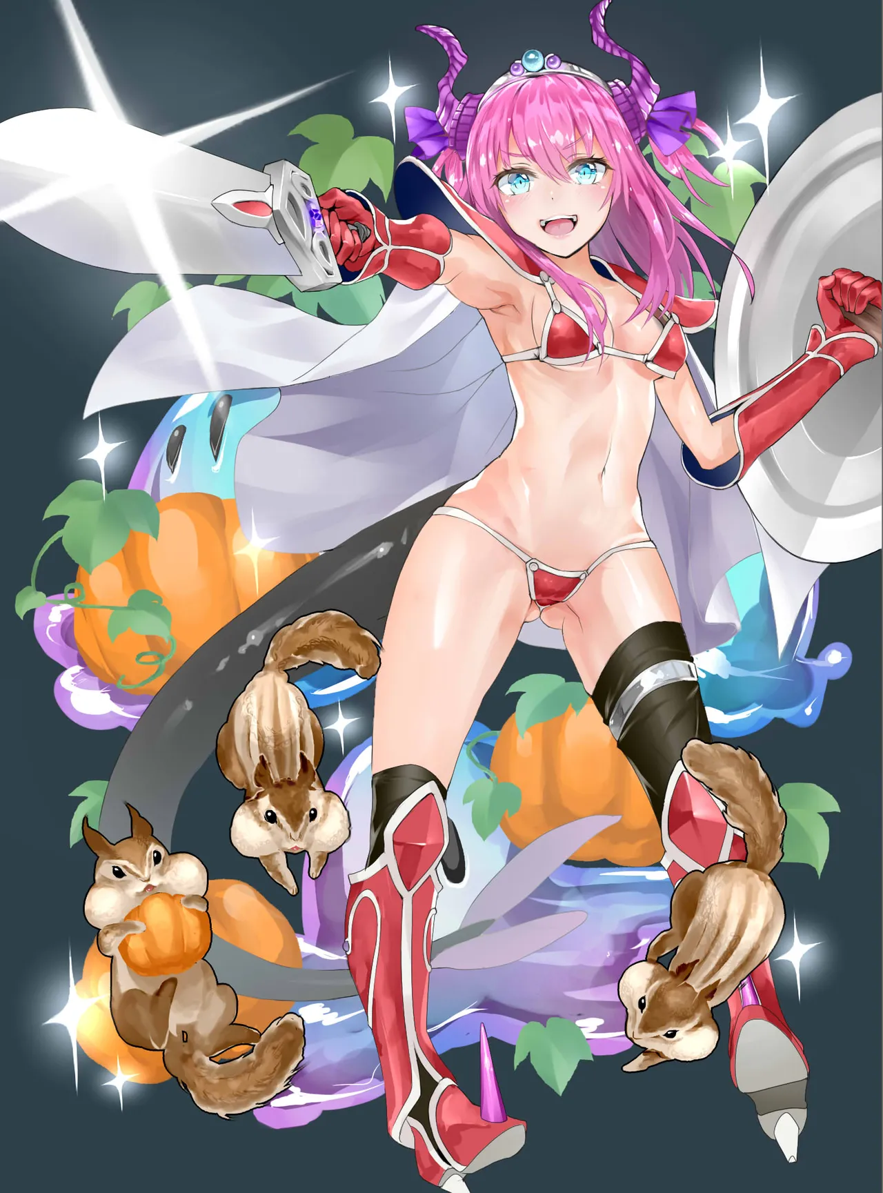 Pixiv ぽりうれたん 19417472 2026.06.15 - Image 737