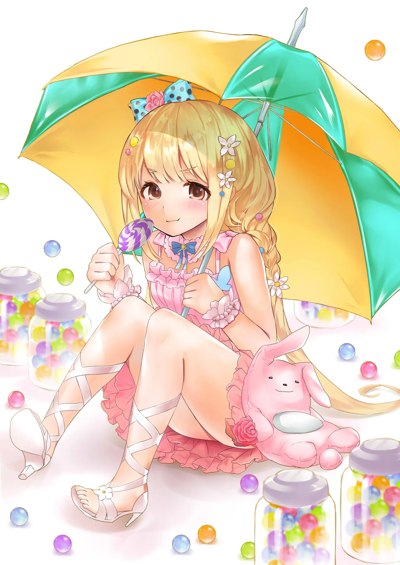 Pixiv ぽりうれたん 19417472 2026.06.15 - Image 742