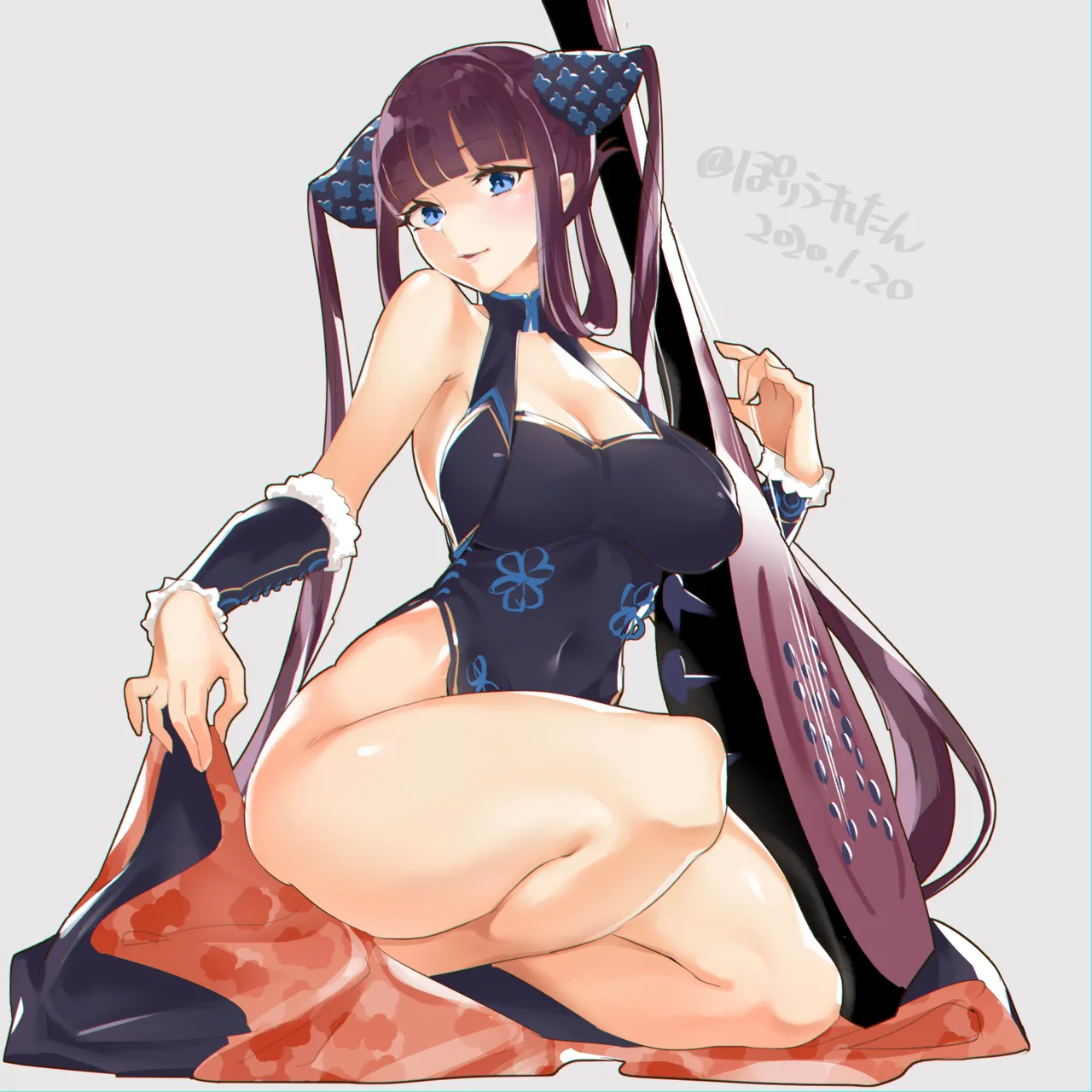 Pixiv ぽりうれたん 19417472 2026.06.15 - Image 760