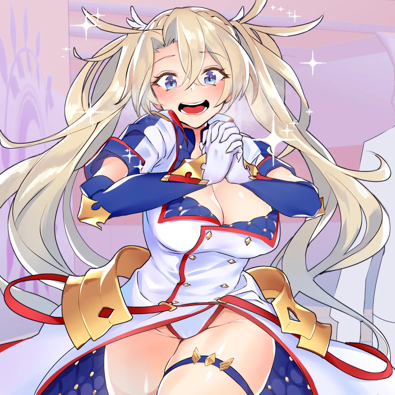 Pixiv ぽりうれたん 19417472 2026.06.15 - Image 764